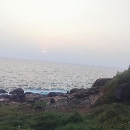 Banyan Tree Samudra Hotel Kovalam Ngoại thất bức ảnh