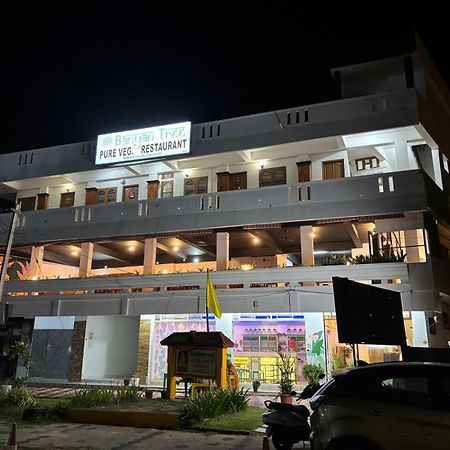 Banyan Tree Samudra Hotel Kovalam Ngoại thất bức ảnh