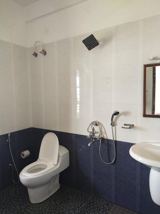 Banyan Tree Samudra Hotel Kovalam Ngoại thất bức ảnh