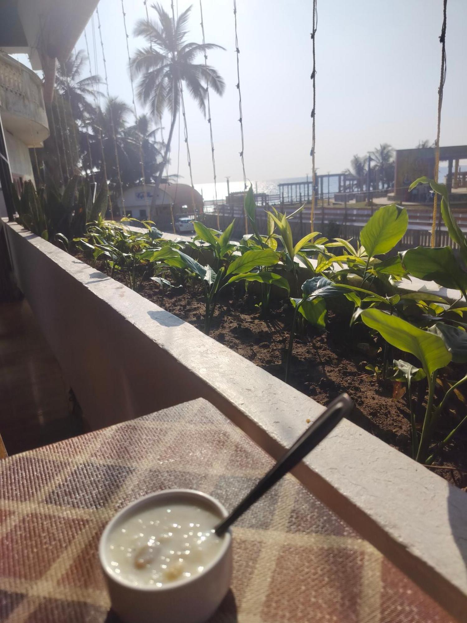 Banyan Tree Samudra Hotel Kovalam Ngoại thất bức ảnh