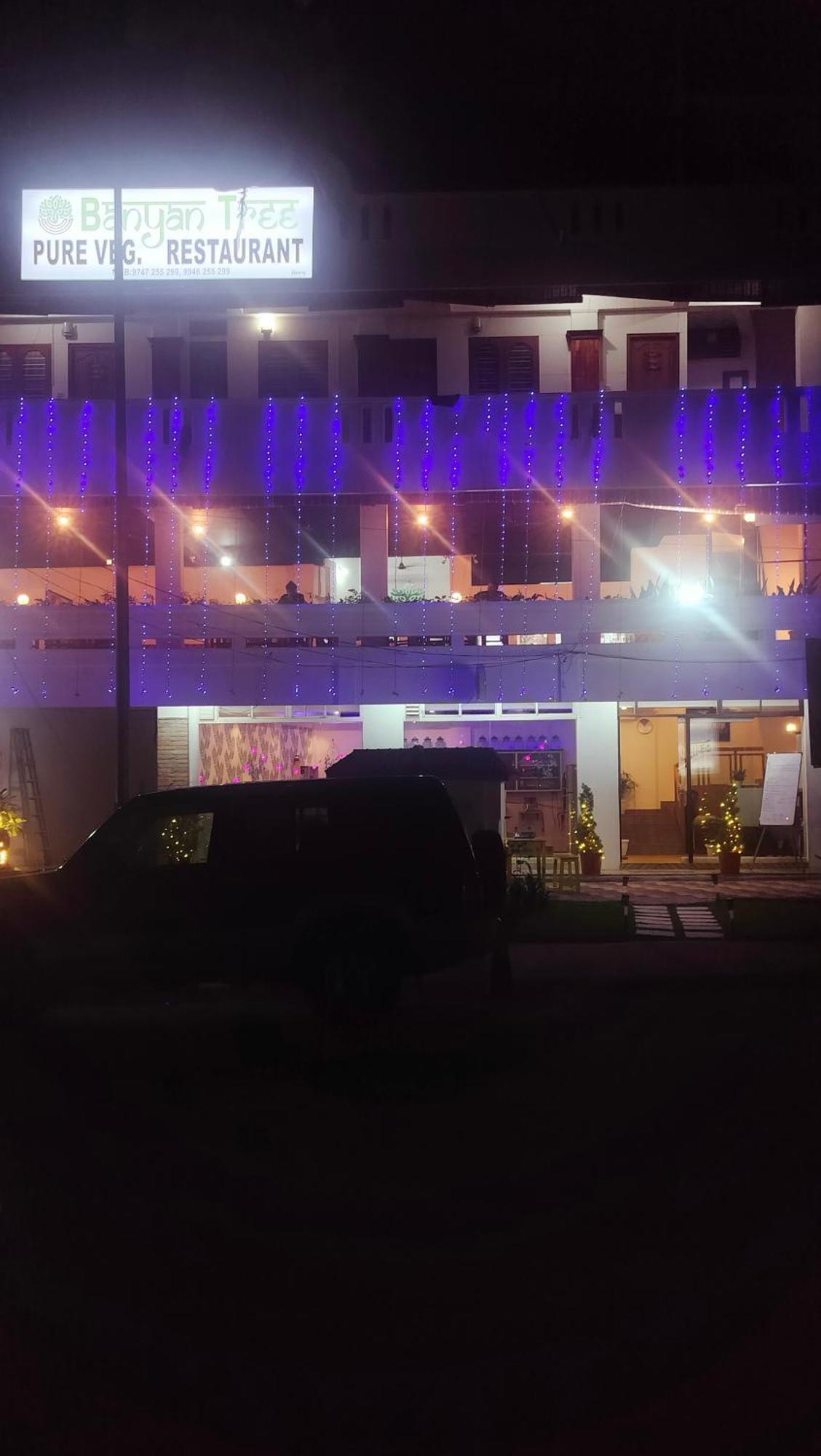 Banyan Tree Samudra Hotel Kovalam Ngoại thất bức ảnh