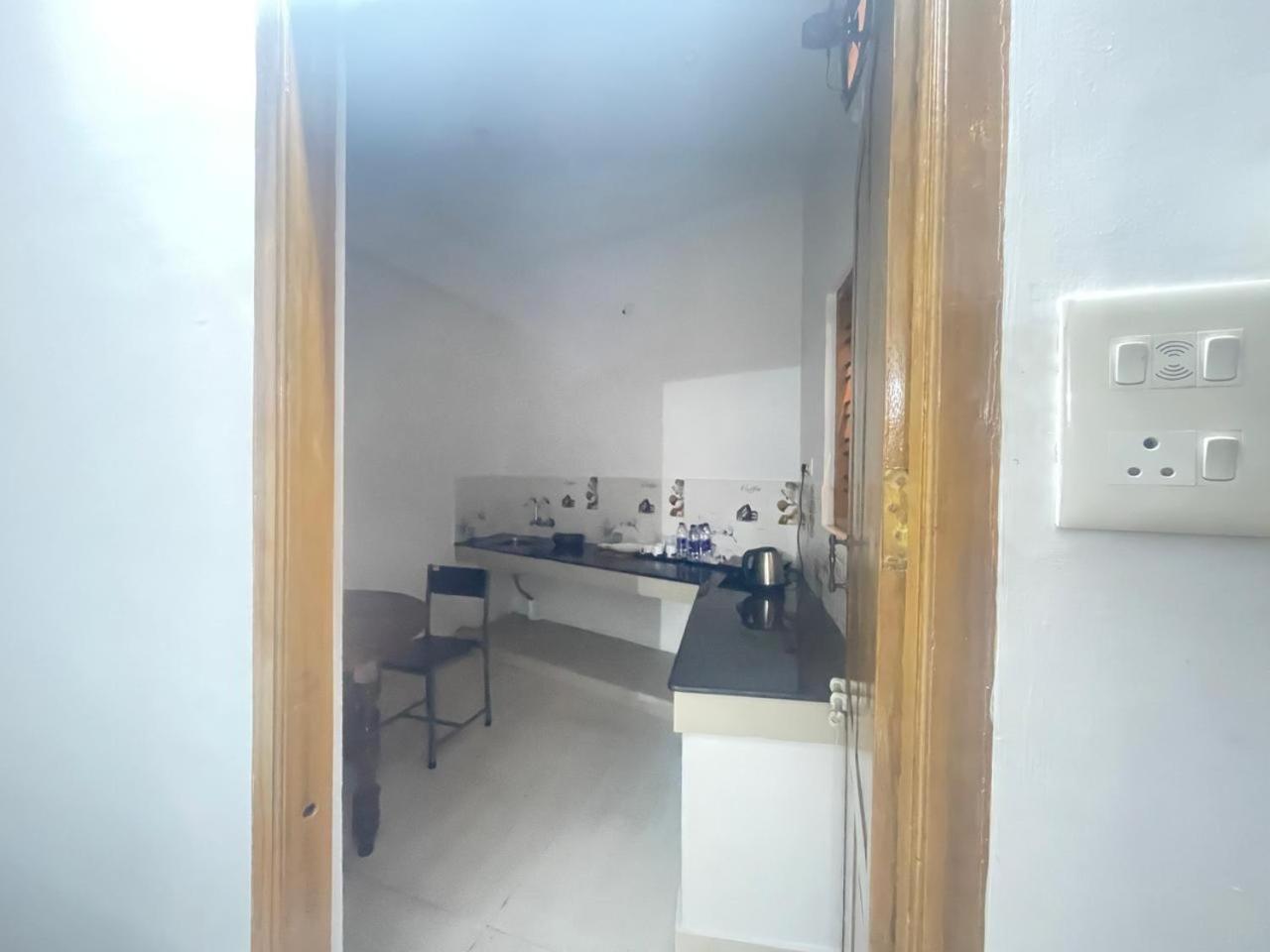 Banyan Tree Samudra Hotel Kovalam Ngoại thất bức ảnh