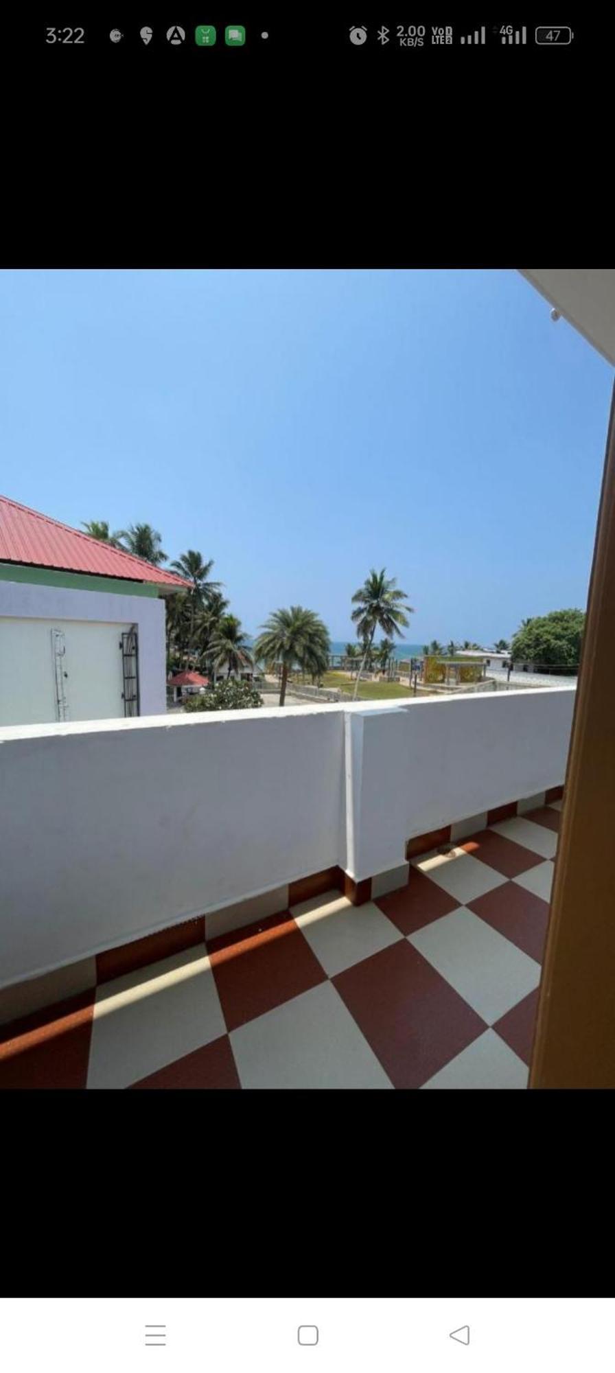 Banyan Tree Samudra Hotel Kovalam Phòng bức ảnh