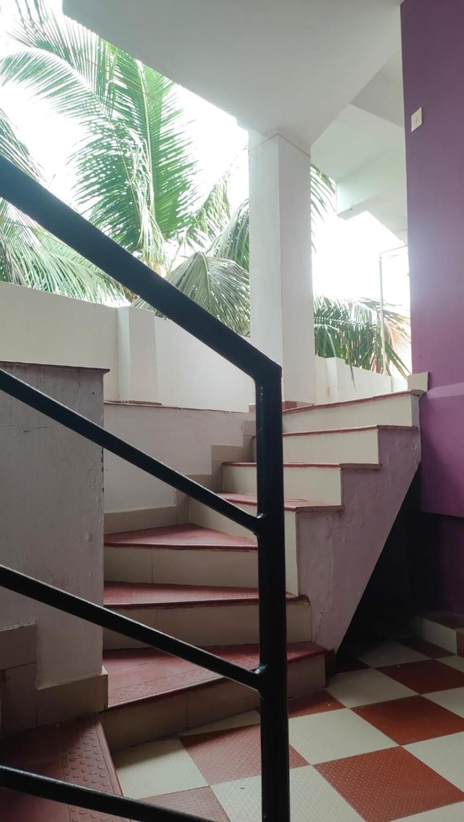 Banyan Tree Samudra Hotel Kovalam Phòng bức ảnh